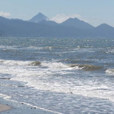 Комсомольский