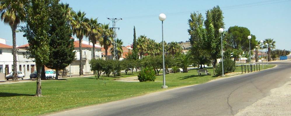 
            Фотография Санта-Амалия