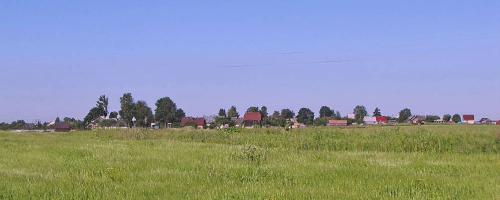 Фотография Новой