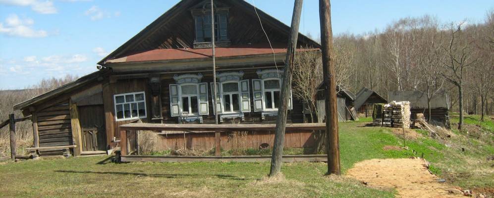 Фотография Бровниц