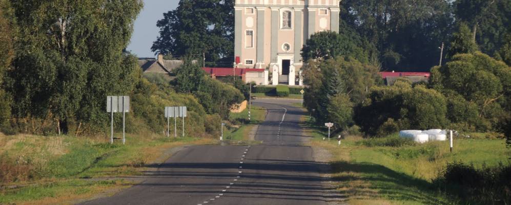 
            Фотография Надозерья