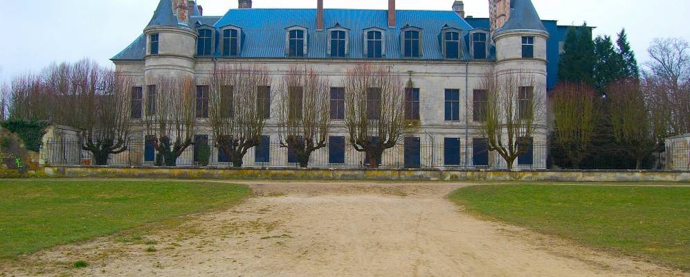 
            Фотография Вилер-Котре