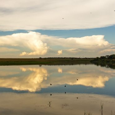 Малая Екатериновка