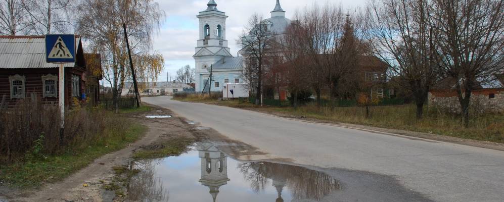 
            Фотография Ларино