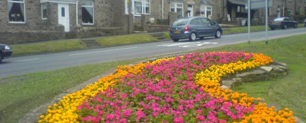 Фотография Каслсайда