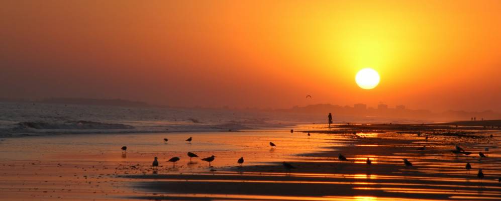 Фотография Ислантилья