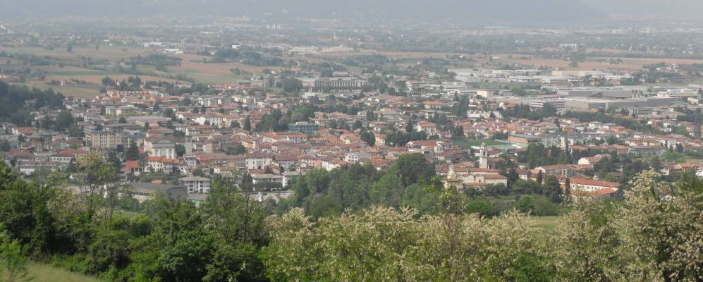 
            Фотография Изола-Вичентины