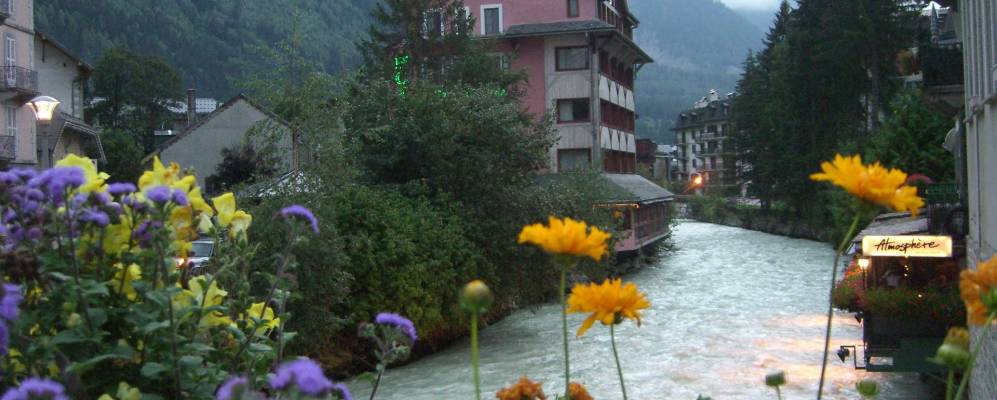 
            Фотография Аржентьера