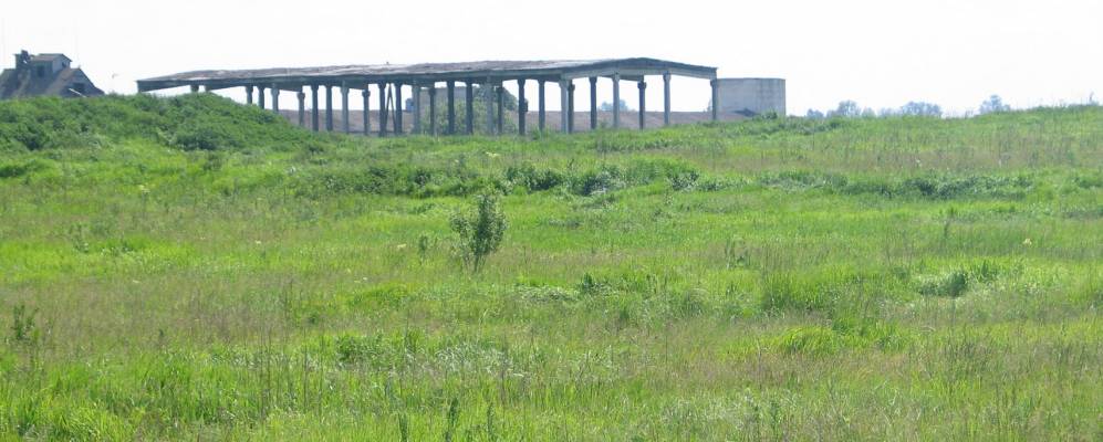 Фотография Марьевки