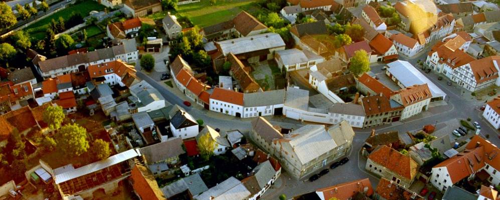 
            Фотография Кроппенштедта