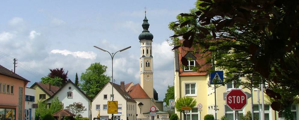 
            Фотография Пфаффенхофен Ан Дер Рота