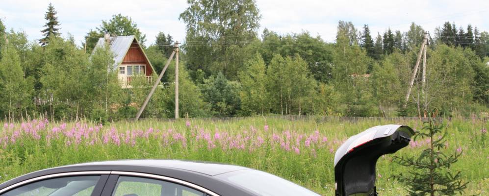 
            Фотография Домашово