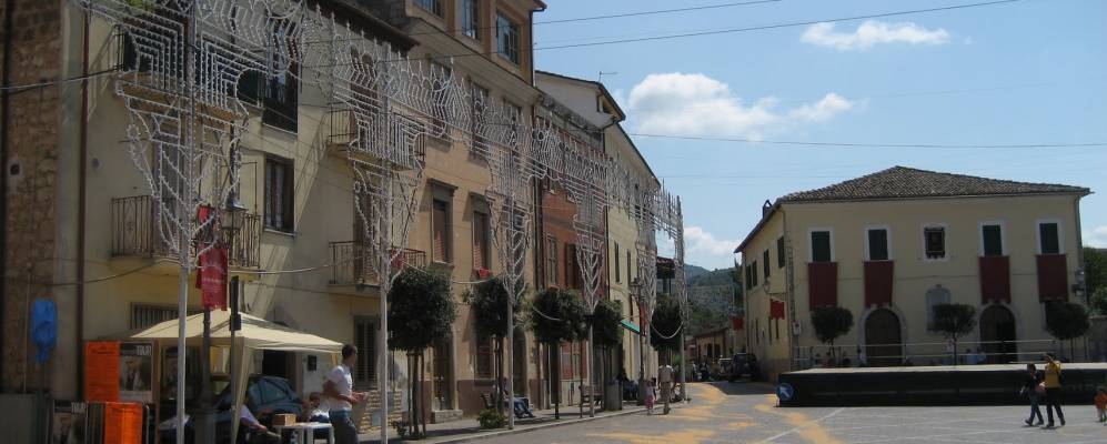 
            Фотография Вилла Санто Стефано