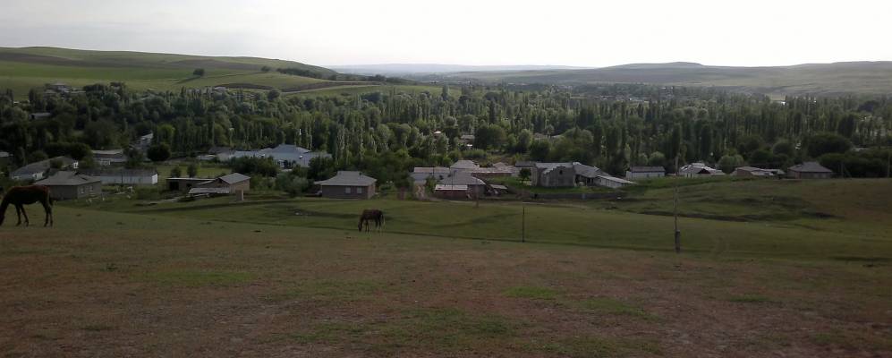 
            Фотография Жанажола