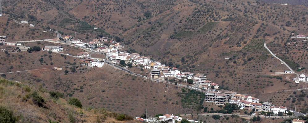 
            Фотография Моклинехо