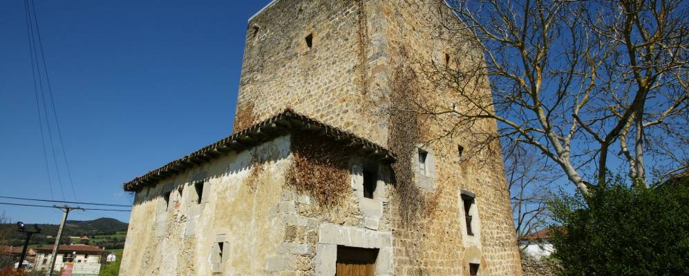 
            Фотография Вильясана де Мены