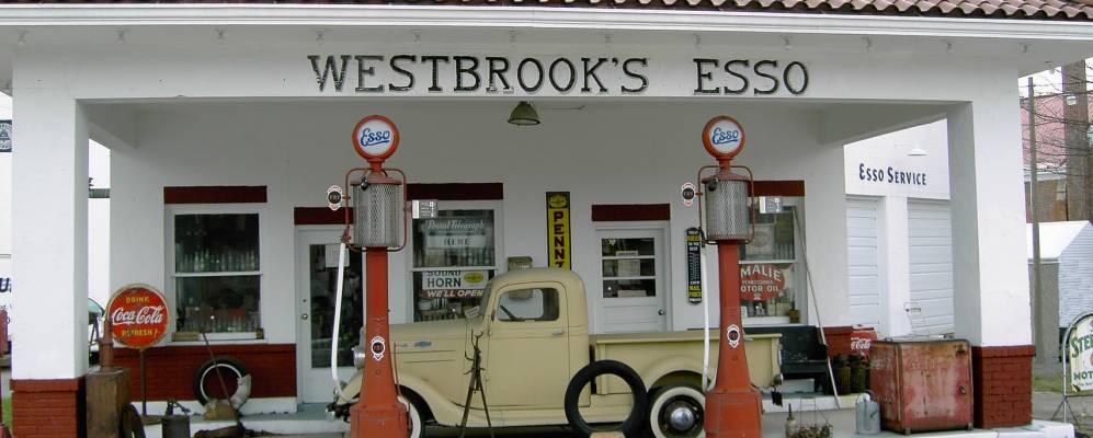 
            Фотография Кингвуда