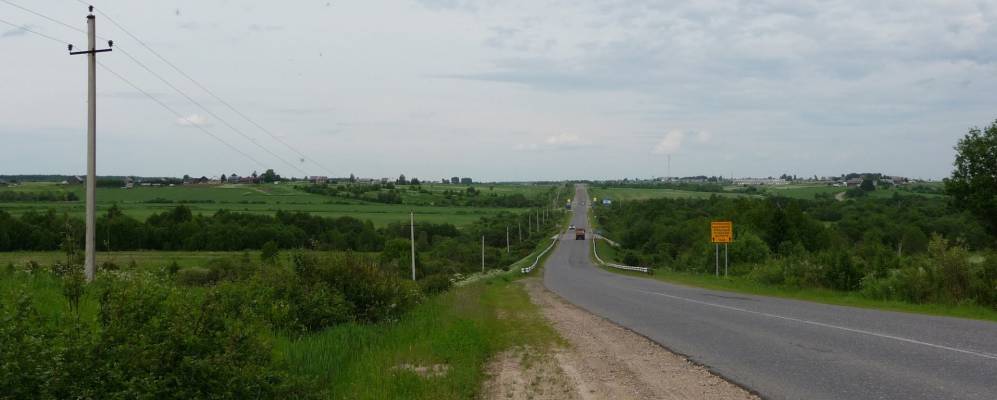 
            Фотография Жилино