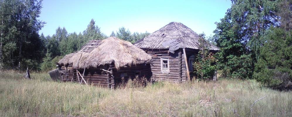 
            Фотография Двориков