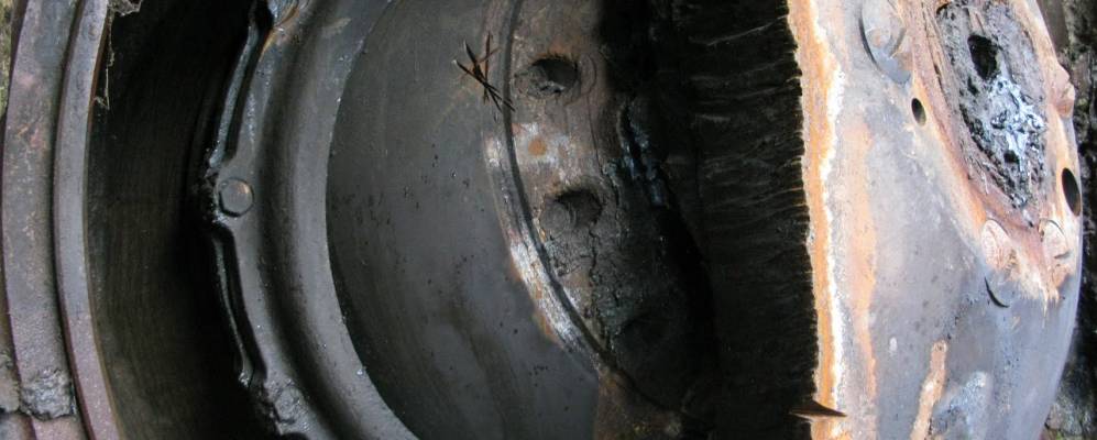 
            Фотография Охты