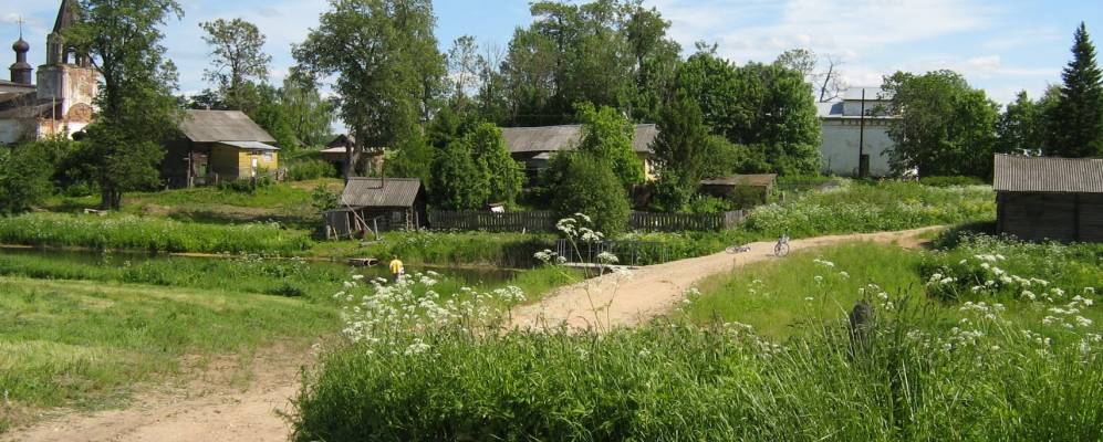 
            Фотография Маслово