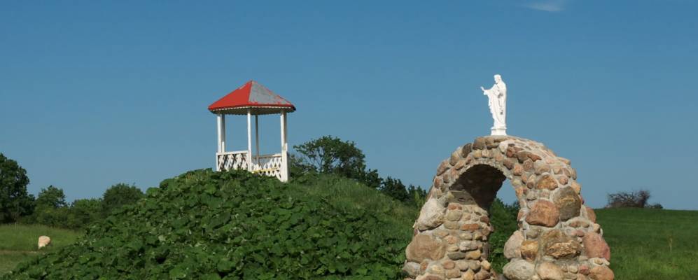 
            Фотография деревни Саутки