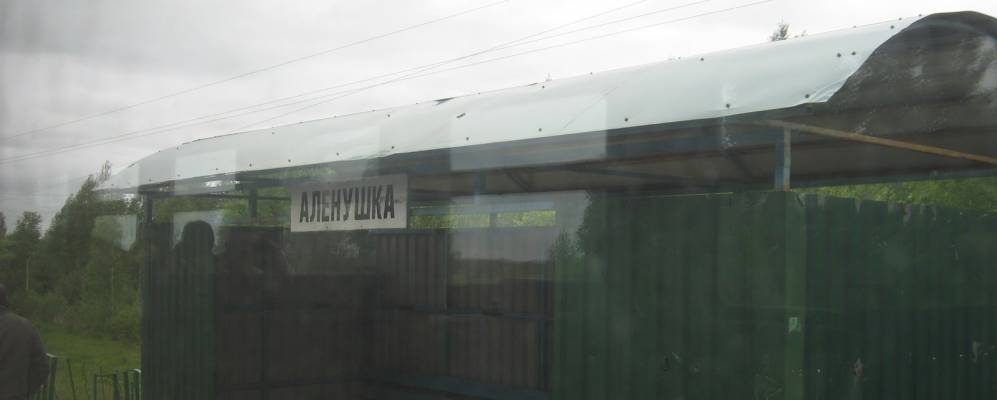 
            Фотография деревни Ермаки