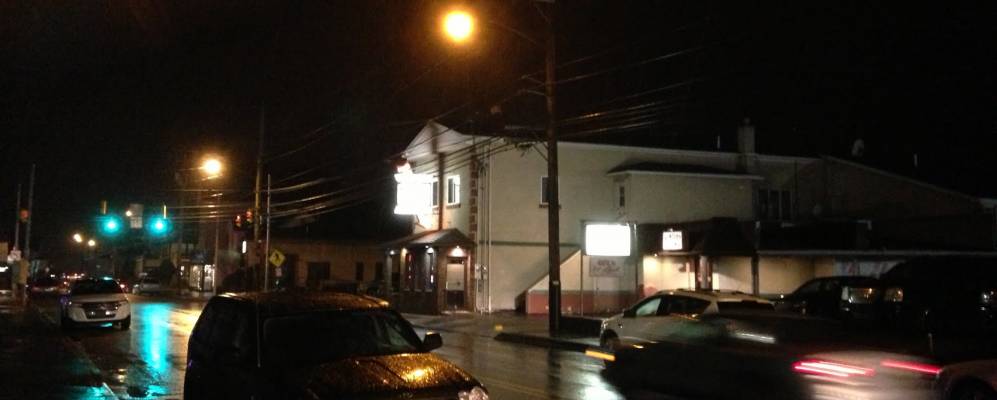 
            Фотография Олд Форжа