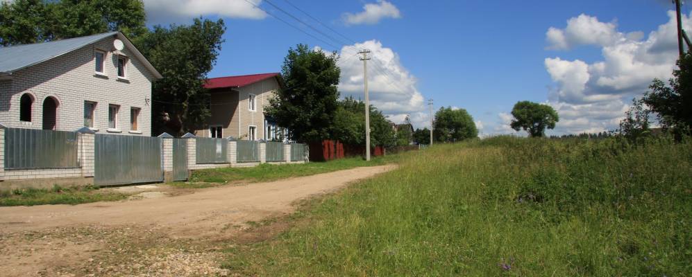 
            Фотография Слободки