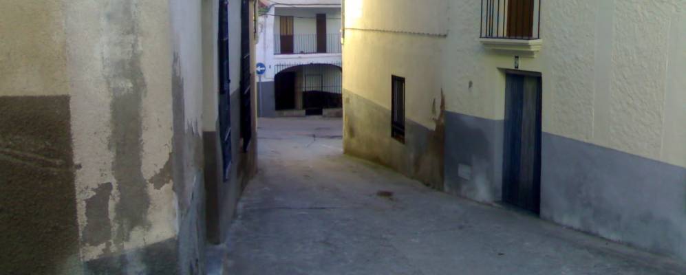 
            Фотография Торрехонсильо