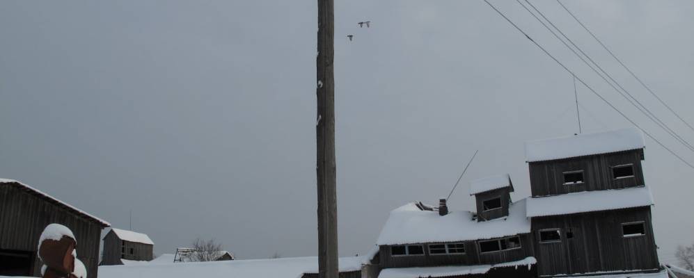 
            Фотография Мамаево