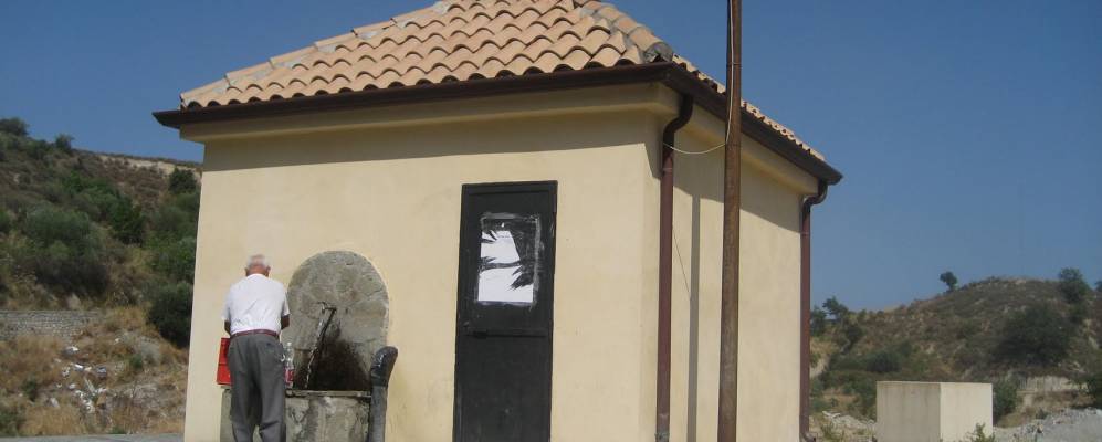 Фотография Риаче