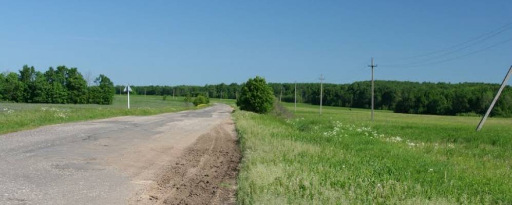 
            Фотография Котлучино