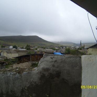 Верхний Каранай