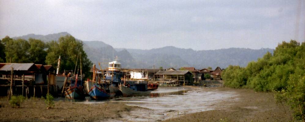 
            Фотография Куала Перлиса