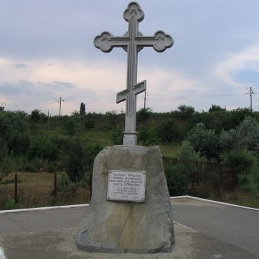 Крижановский