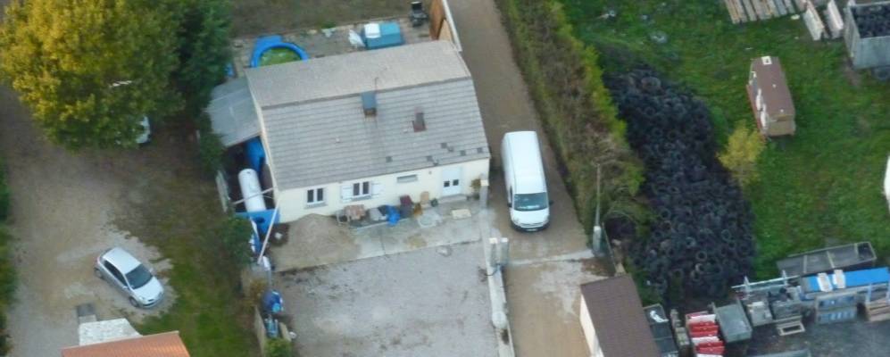 
            Фотография Буасси-су-Сен-Иона