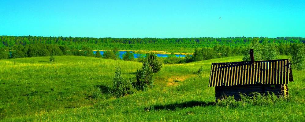 Фотография Поршино