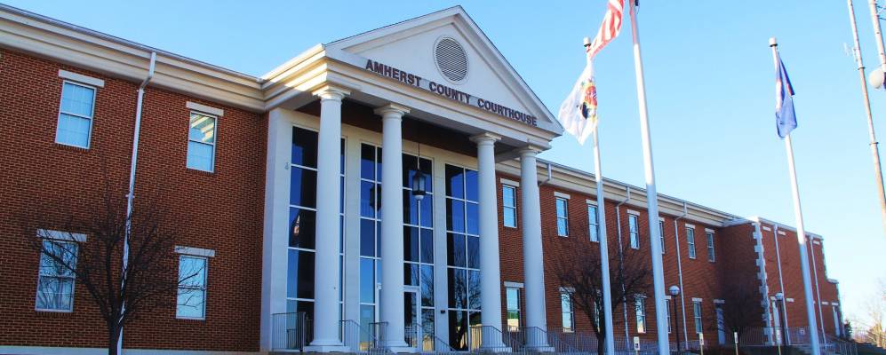 
            Фотография Амэрста