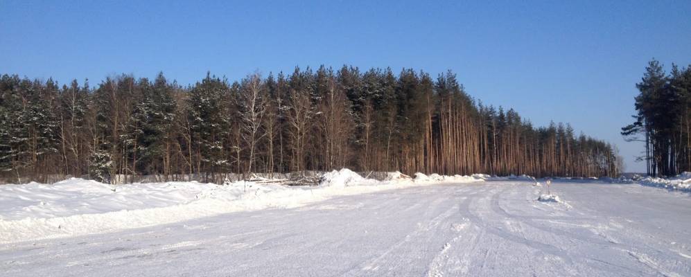 
            Фотография Макаровки