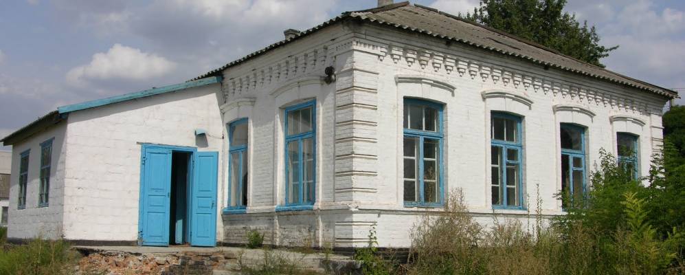 
            Фотография Сорокопановки