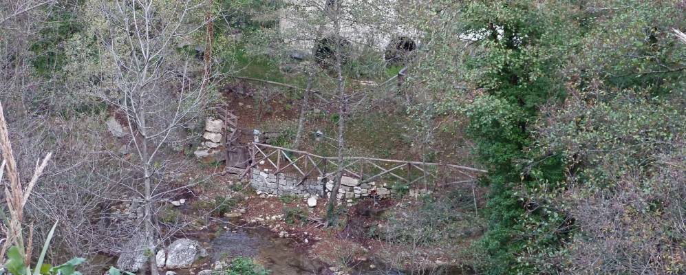 
            Фотография Пиана-ди-Форчелли