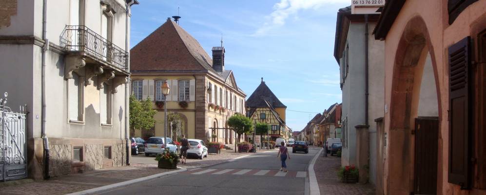 
            Фотография Сент-Круа-ан-Плэна