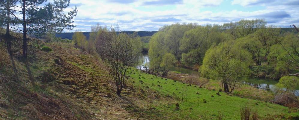 
            Фотография Марфинки