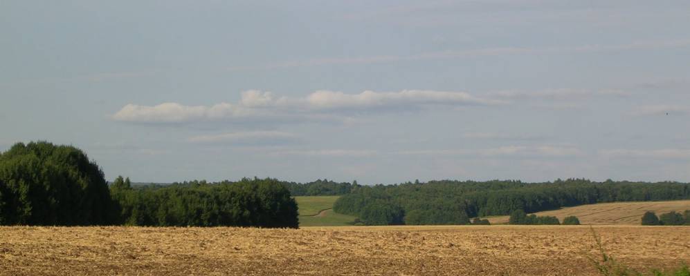 Фотография Радюкино
