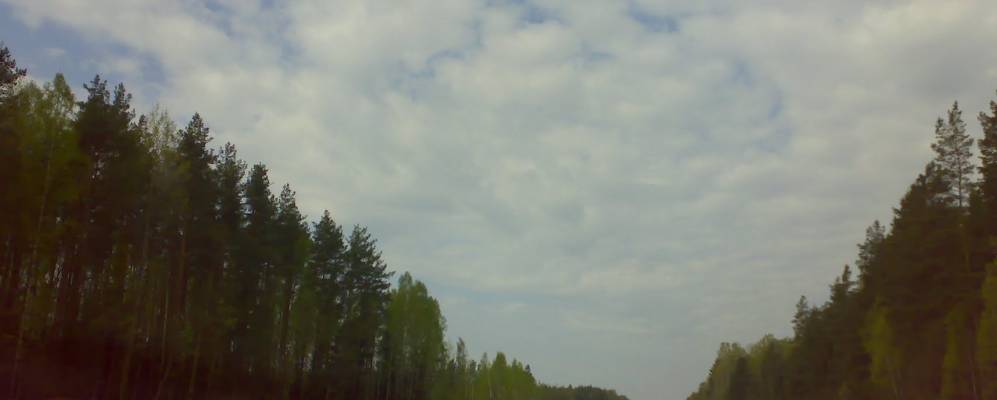 
            Фотография деревни Волы