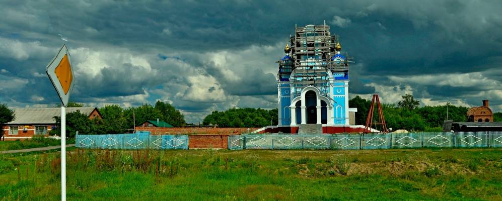 
            Фотография Верхнеспасского