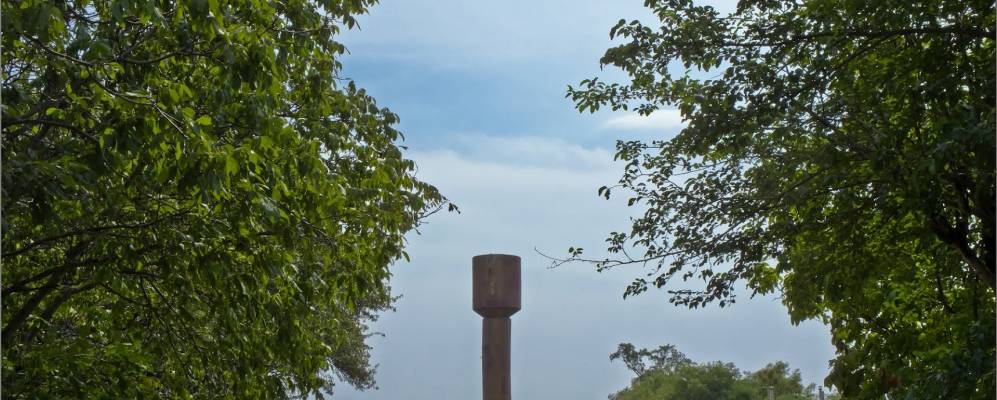 
            Фотография Степового