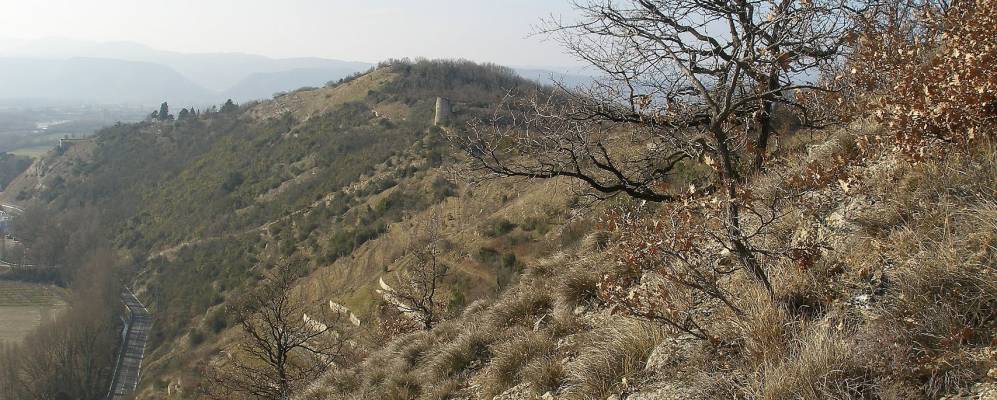 
            Фотография Ливрон-сюр-Дрома