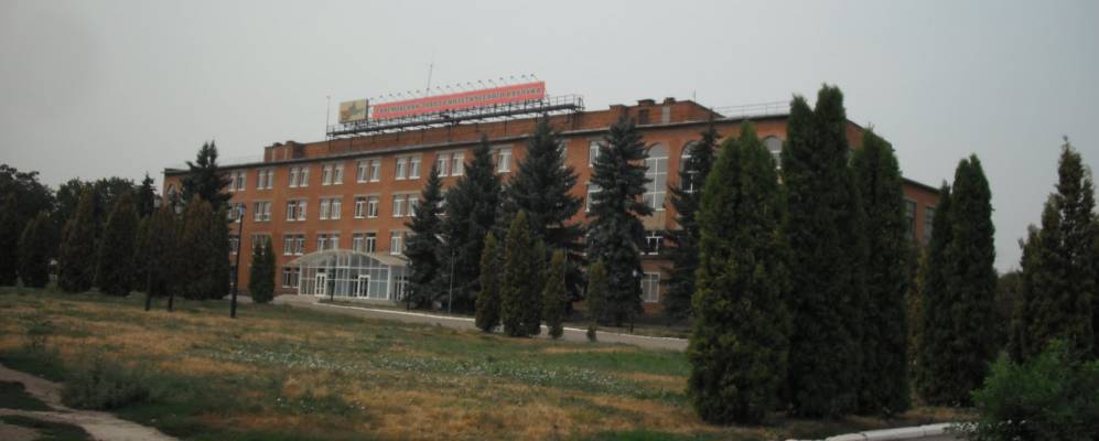 
            Фотография Заречья